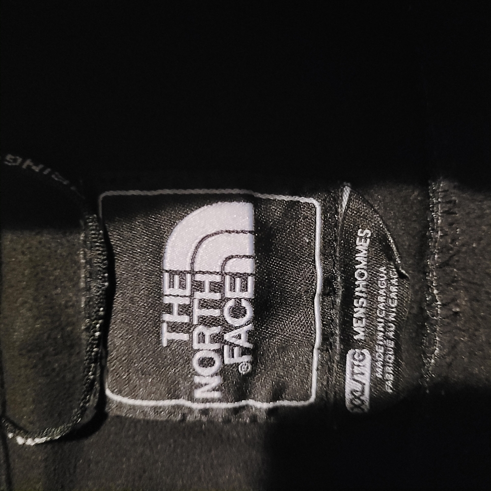 The North Face Classic Black Outerwear